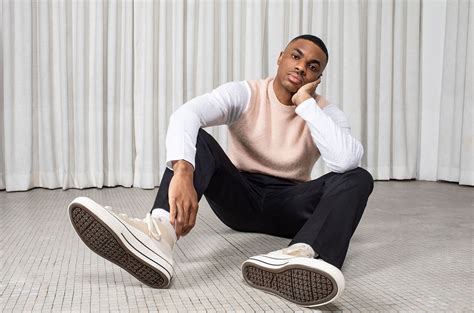 Exploring the Production and Instrumentation of Vince Staples' 